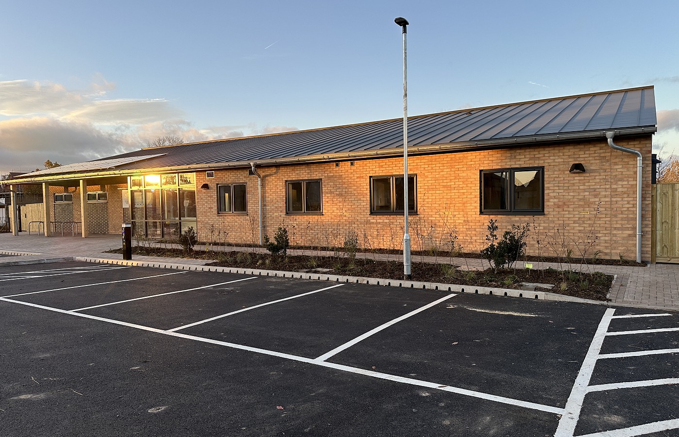 Happy Days Nursery