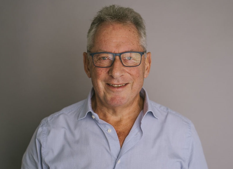 David Freed, Director