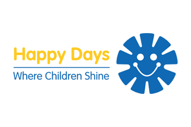 Happy Days Children’s Nursery